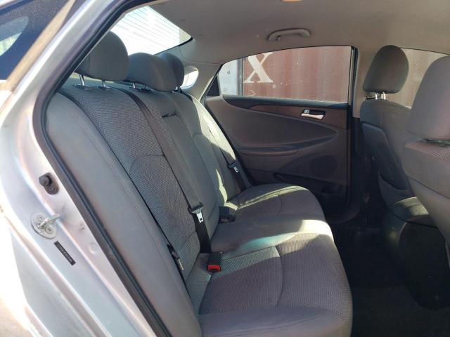 Photo 6 from auction – 2014 HYUNDAI SONATA GLS with VIN 5NPEB4AC9EH846573