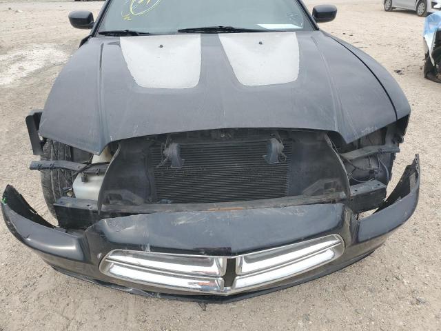 Photo 9 from auction – 2013 DODGE CHARGER R/ with VIN 2C3CDXCT1DH652552