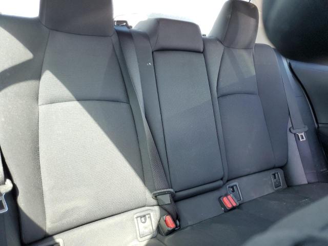 Photo 6 from auction – 2021 TOYOTA COROLLA LE with VIN JTDEPMAE6MJ148561