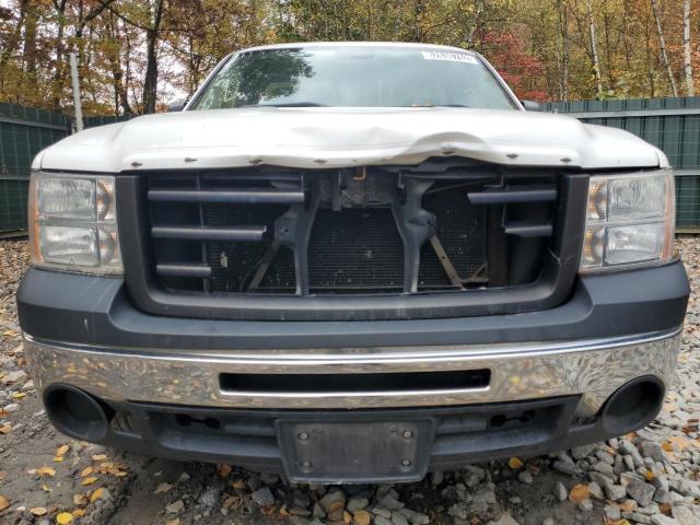 Photo 9 from auction – 2013 GMC SIERRA C15 with VIN 1GTN1TEX6DZ406456