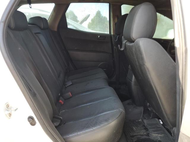 Photo 6 from auction – 2007 MAZDA CX-7 with VIN JM3ER293470104416