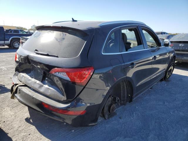 Photo 4 from auction – 2015 AUDI SQ5 PREMIU with VIN WA1CGAFP8FA025292