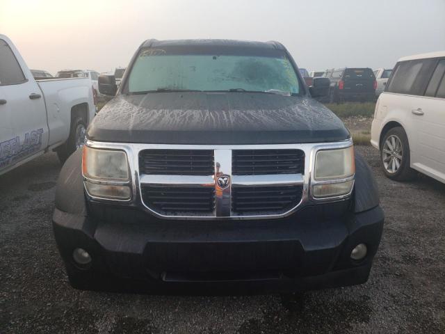 Photo 9 from auction – 2008 DODGE NITRO SXT with VIN 1D8GU28K58W244063