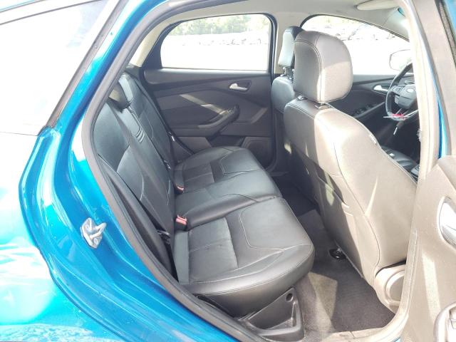 Photo 6 from auction – 2015 FORD FOCUS SE with VIN 1FADP3K21FL319790