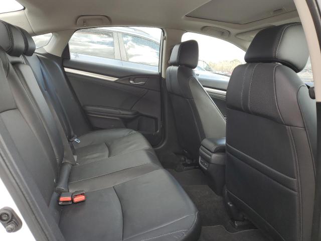 Photo 6 from auction – 2017 HONDA CIVIC TOUR with VIN 19XFC1F91HE006129