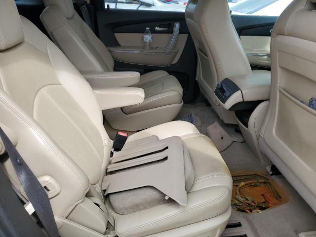 Photo 6 from auction – 2010 GMC ACADIA SLT with VIN 1GKLVMED4AJ174963