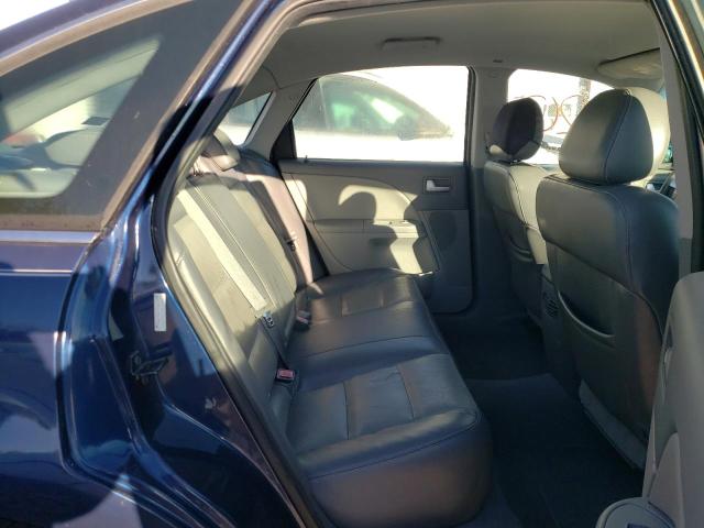 Photo 6 from auction – 2007 MERCURY MONTEGO LU with VIN 1MEHM40137G613740