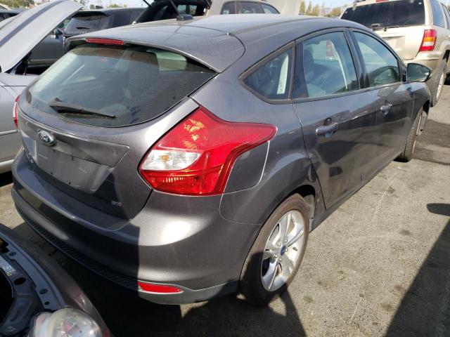 Photo 4 from auction – 2014 FORD FOCUS SE with VIN 1FADP3K21EL237959