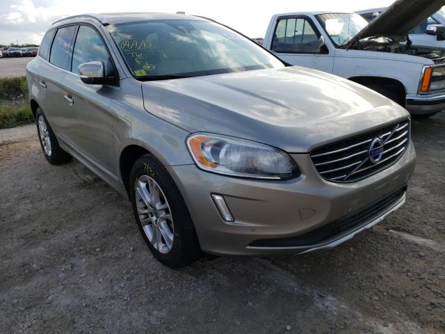 VOLVO XC60 T5 PL 2015 with VIN YV440MDD5F2626241 - Photo from auction