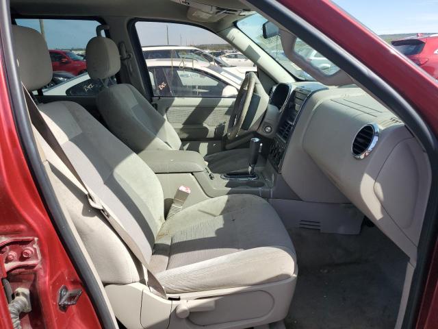 Photo 5 from auction – 2007 FORD EXPLORER X with VIN 1FMEU63EX7UA34918