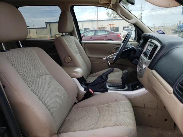 Photo 5 from auction – 2006 MAZDA TRIBUTE S with VIN 4F2CZ04176KM03203