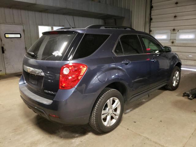 Photo 4 from auction – 2014 CHEVROLET EQUINOX LT with VIN 2GNALBEK9E6168355