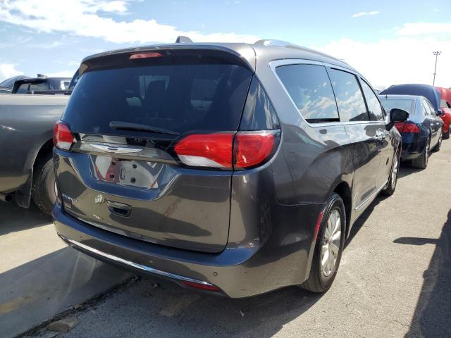 Photo 4 from auction – 2018 CHRYSLER PACIFICA T with VIN 2C4RC1BG1JR114403