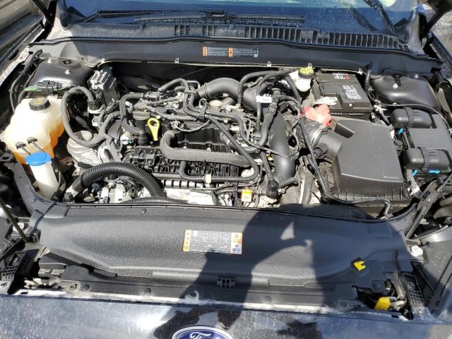 Photo 7 from auction – 2020 FORD FUSION SE with VIN 3FA6P0HD0LR221105