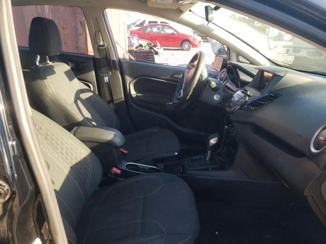 Photo 5 from auction – 2019 FORD FIESTA SE with VIN 3FADP4BJ2KM108751