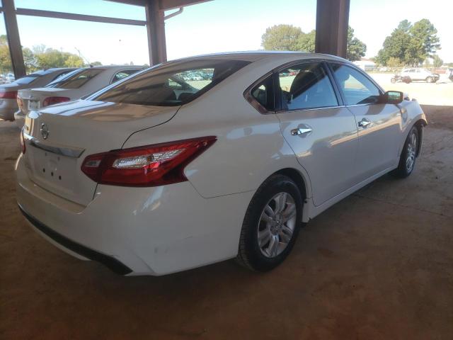 Photo 4 from auction – 2017 NISSAN ALTIMA 2.5 with VIN 1N4AL3AP2HN360299