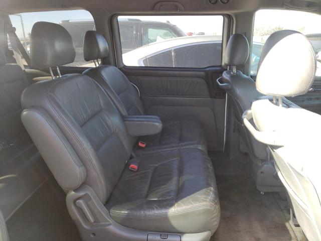 Photo 6 from auction – 2002 HONDA ODYSSEY with VIN 5FNRL18042B024346