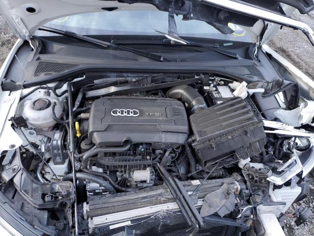 Photo 7 from auction – 2019 AUDI A3 PREMIUM with VIN WAUBEGFF7K1019430