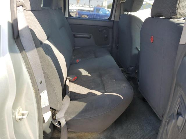 Photo 6 from auction – 2003 NISSAN FRONTIER C with VIN 1N6ED27T13C432506
