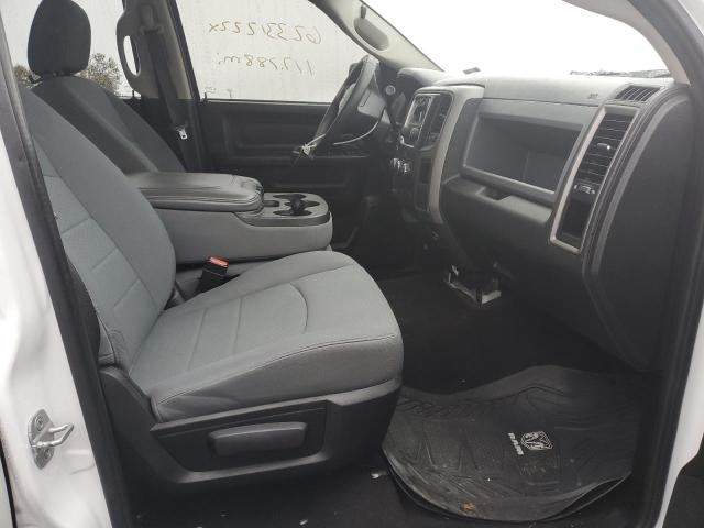 Photo 5 from auction – 2013 RAM 1500 ST with VIN 1C6RR7FT9DS522344