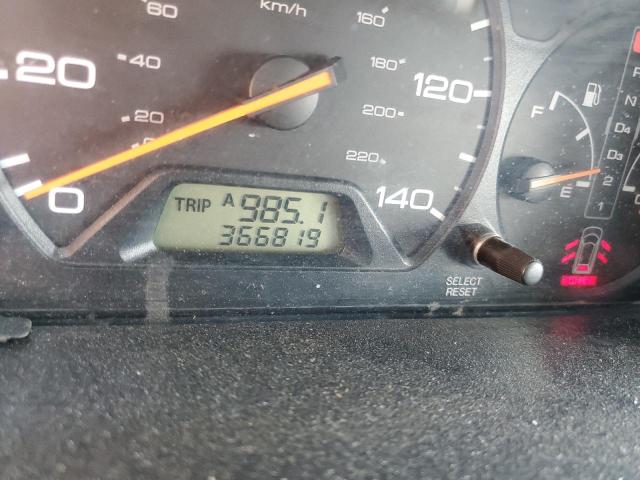 Photo 8 from auction – 2001 HONDA ODYSSEY with VIN 2HKRL186X1H502418
