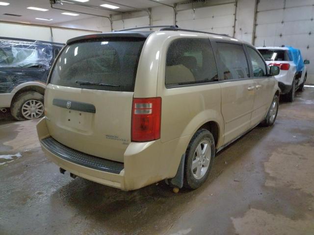Photo 4 from auction – 2010 DODGE GRAND CARA with VIN 2D4RN3D12AR379218