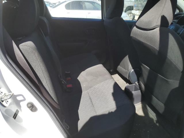 Photo 6 from auction – 2014 TOYOTA YARIS with VIN VNKKTUD3XEA006120
