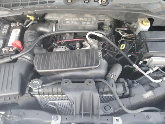 Photo 7 from auction – 2007 DODGE DURANGO LI with VIN 1D8HB582X7F574534
