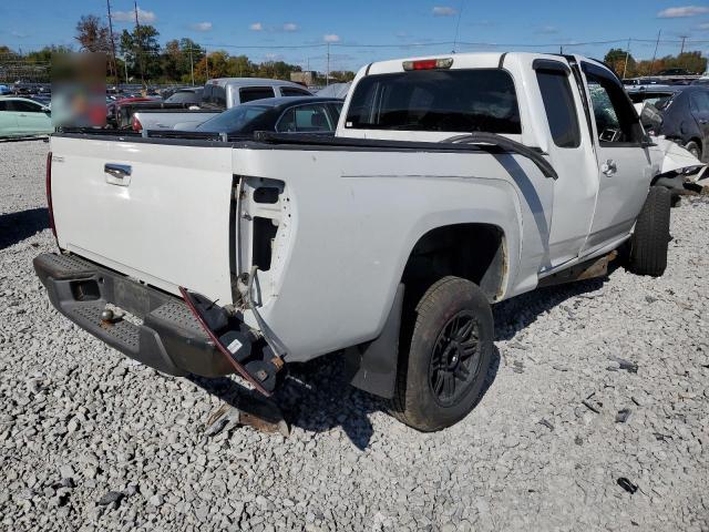 Photo 4 from auction – 2011 CHEVROLET COLORADO with VIN 1GCESBF91B8106897