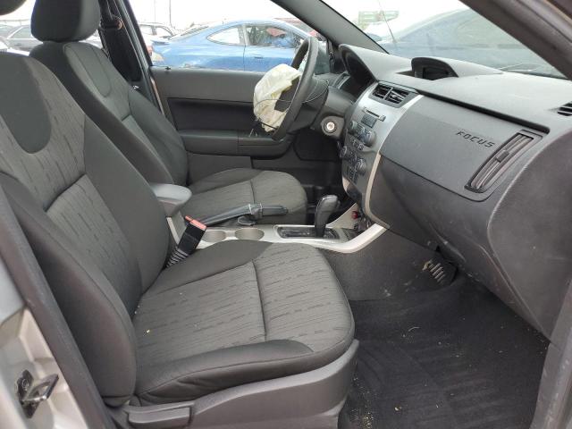 Photo 5 from auction – 2009 FORD FOCUS SE with VIN 1FAHP35N19W186054