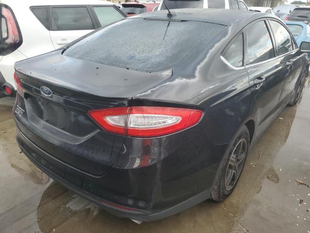 Photo 4 from auction – 2014 FORD FUSION S with VIN 1FA6P0G7XE5370140