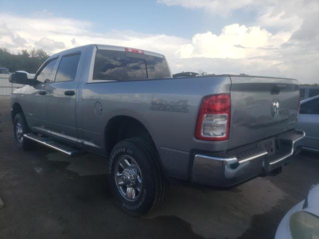 Photo 3 from auction – 2021 RAM 2500 TRADE with VIN 3C6UR5CL8MG657759