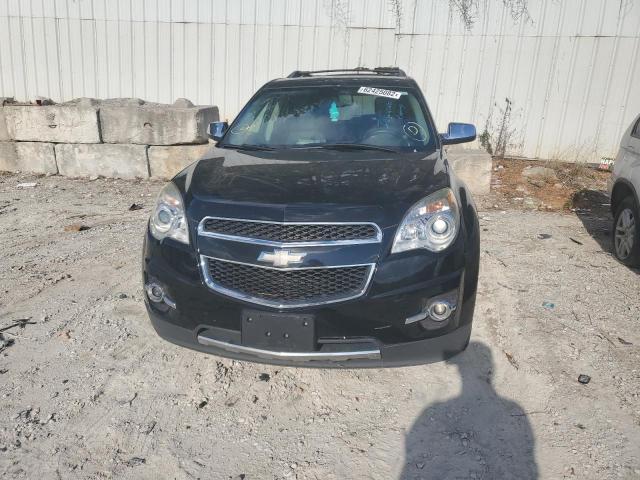 Photo 9 from auction – 2011 CHEVROLET EQUINOX LT with VIN 2CNALFEC3B6218330