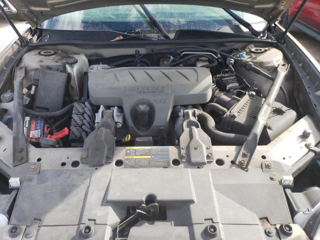 Photo 7 from auction – 2006 BUICK LACROSSE C with VIN 2G4WD582861174392