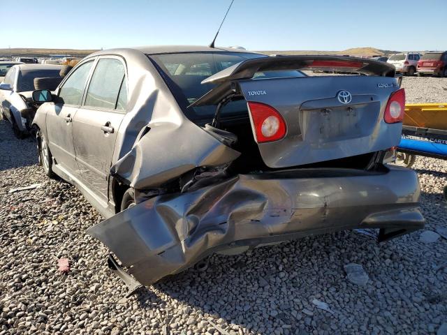 Photo 3 from auction – 2007 TOYOTA COROLLA CE with VIN 1NXBR30E57Z929336