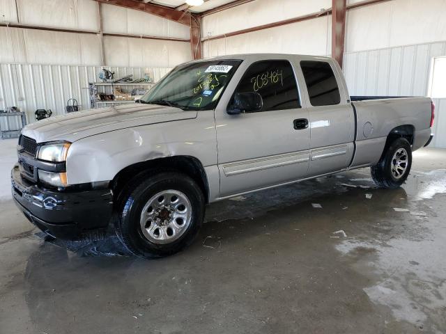 CHEVROLET 1500 2005 with VIN 2GCEC19TX51201304 - Photo from auction