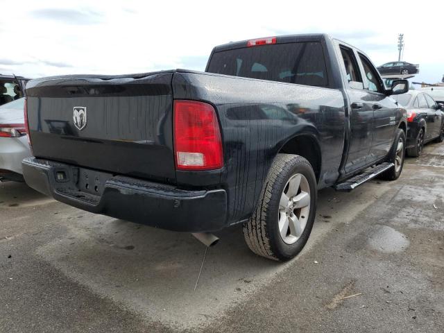 Photo 4 from auction – 2016 RAM 1500 ST with VIN 1C6RR6FG6GS190249