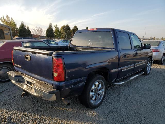 Photo 4 from auction – 2006 CHEVROLET SILVERADO with VIN 2GCEC13Z061253166