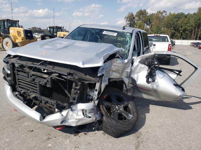 Photo 9 from auction – 2017 CHEVROLET SILVERADO with VIN 3GCUKSEC7HG435177