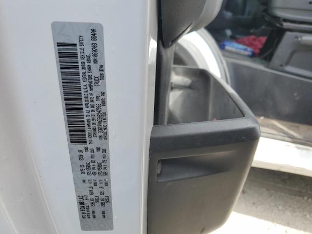 Photo 10 from auction – 2017 RAM PROMASTER with VIN 3C6TRVAG5HE547903