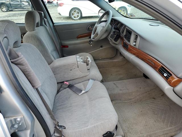 Photo 5 from auction – 2002 BUICK LESABRE CU with VIN 1G4HP54K32U280334