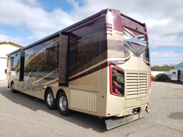 Photo 3 from auction – 2018 JAYC MOTORHOME with VIN 4VZAU1D94JC084569