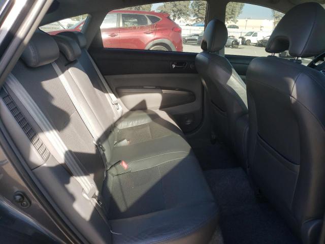 Photo 6 from auction – 2009 TOYOTA PRIUS with VIN JTDKB20U493507447