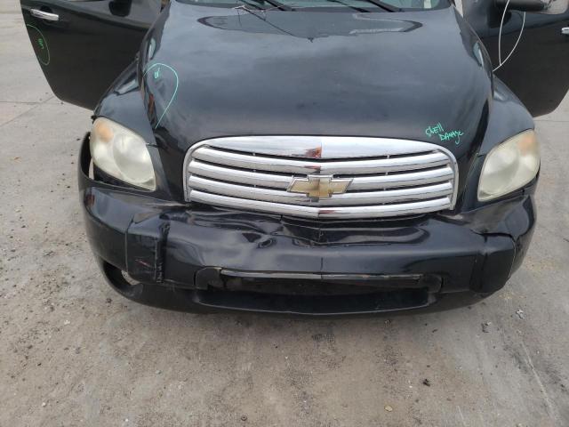 Zdjęcie 7 z aukcji – 2008 CHEVROLET HHR LT z VIN 3GNCA23D98S697667