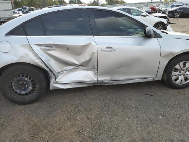 Photo 9 from auction – 2012 CHEVROLET CRUZE LS with VIN 1G1PC5SH4C7326801