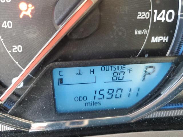 Photo 8 from auction – 2014 TOYOTA RAV4 LIMIT with VIN 2T3DFREV7EW136038