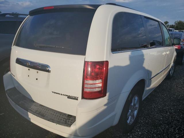 Photo 4 from auction – 2010 CHRYSLER TOWN & COU with VIN 2A4RR5D17AR492265