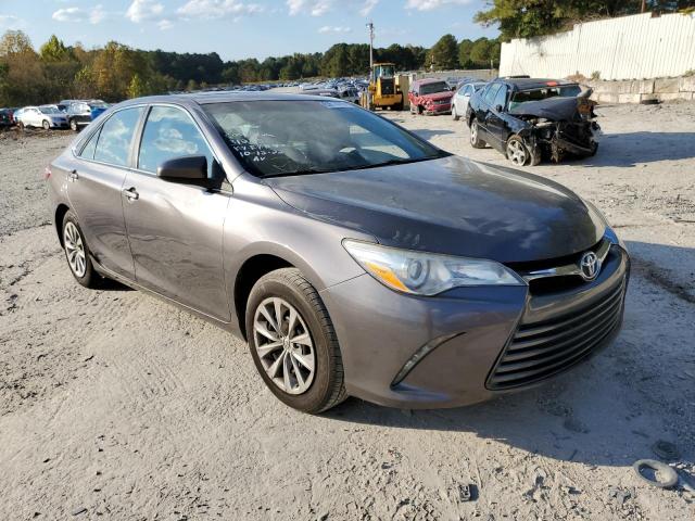 Photo 1 from auction – 2015 TOYOTA CAMRY LE with VIN 4T1BF1FK2FU104833