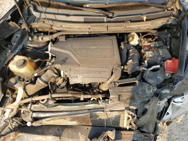 Photo 7 from auction – 2014 LINCOLN MKT with VIN 2LMHJ5AT7EBL54996