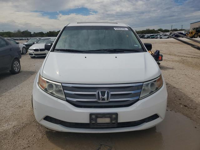 Photo 5 from auction – 2011 HONDA ODYSSEY EX with VIN 5FNRL5H64BB101969